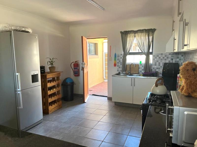 3 Bedroom Property for Sale in Mossel Bay Central Western Cape